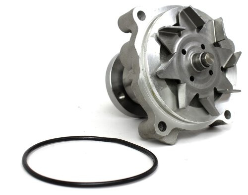 Water Pump - 2013 Ford E-350 Super Duty 5.4L Engine Parts # WP4170ZE64