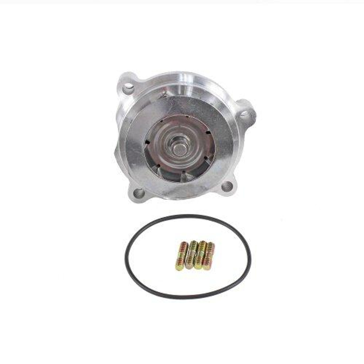 Water Pump - 2009 Ford Expedition 5.4L Engine Parts # WP4174ZE19