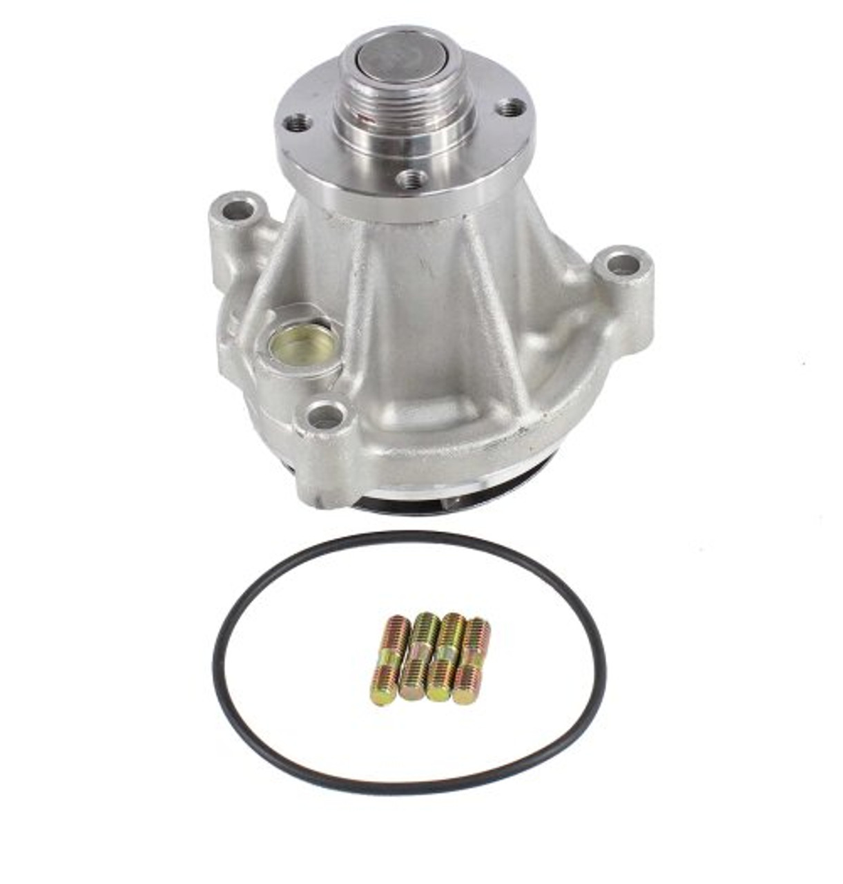 Water Pump - 2009 Ford Expedition 5.4L Engine Parts # WP4174ZE19
