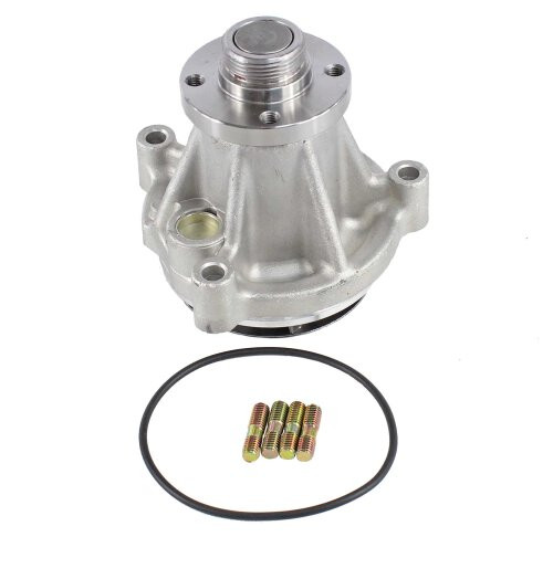 Water Pump - 2013 Ford F-450 Super Duty 6.8L Engine Parts # WP4174ZE30