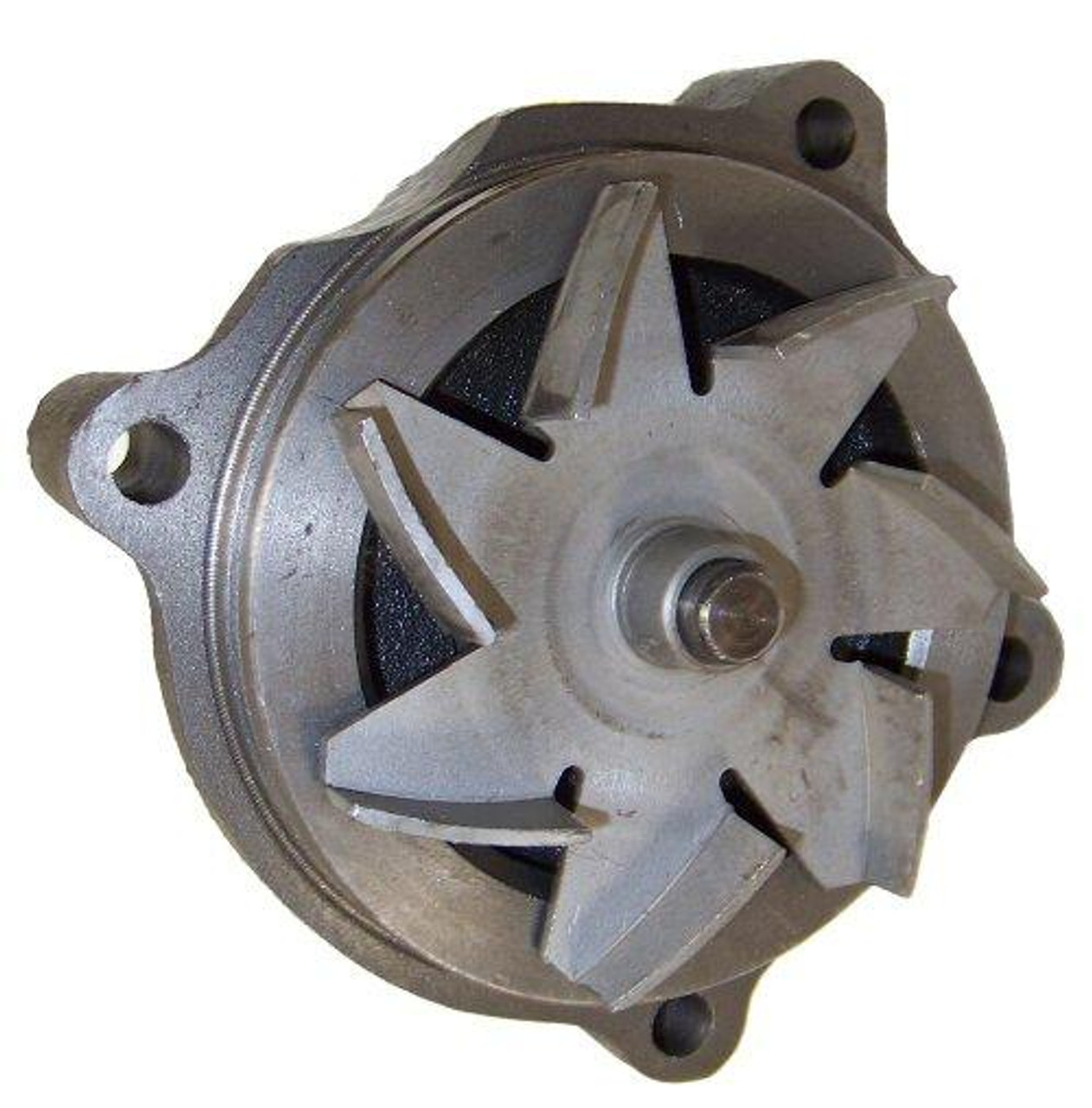 Water Pump - 2000 Ford F-150 5.4L Engine Parts # WP4176ZE2