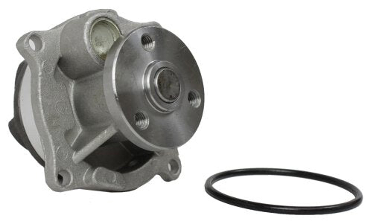 Water Pump - 1999 Ford Contour 2.0L Engine Parts # WP418ZE2