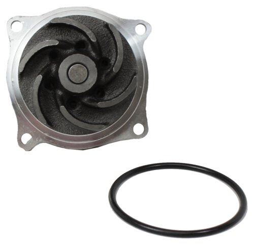 Water Pump - 2000 Ford Contour 2.0L Engine Parts # WP418ZE3