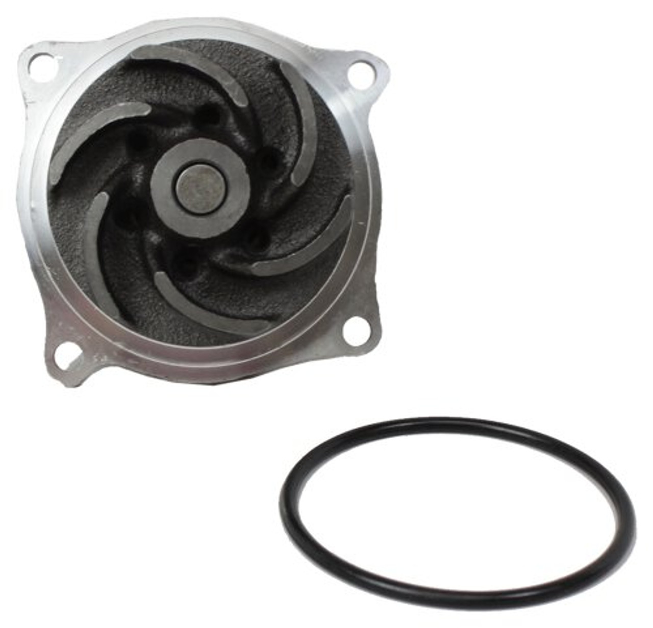 Water Pump - 2001 Mercury Cougar 2.0L Engine Parts # WP418ZE25