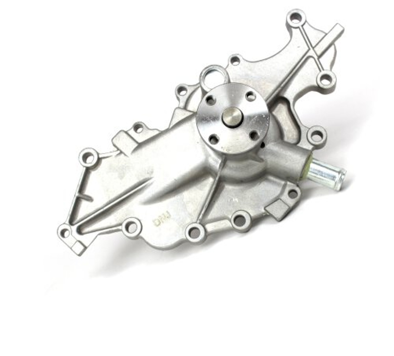 Water Pump - 1993 Ford Mustang 5.0L Engine Parts # WP4181AZE7