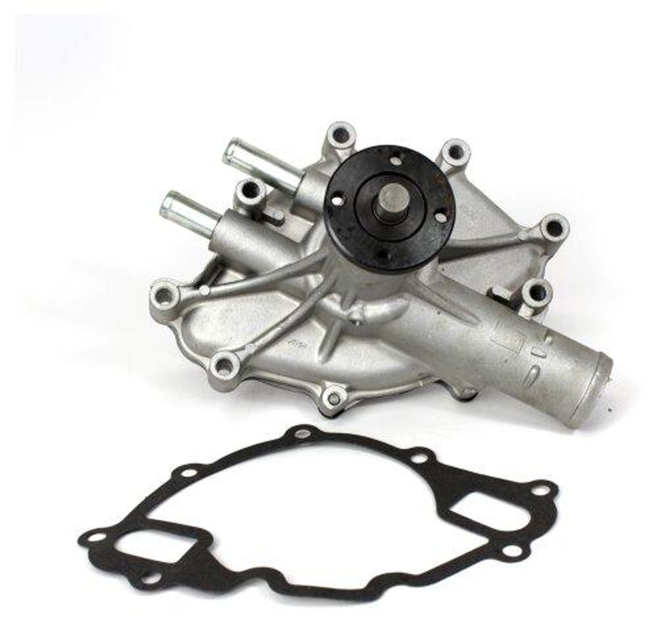 Water Pump - 1987 Ford Thunderbird 5.0L Engine Parts # WP4181AZE9