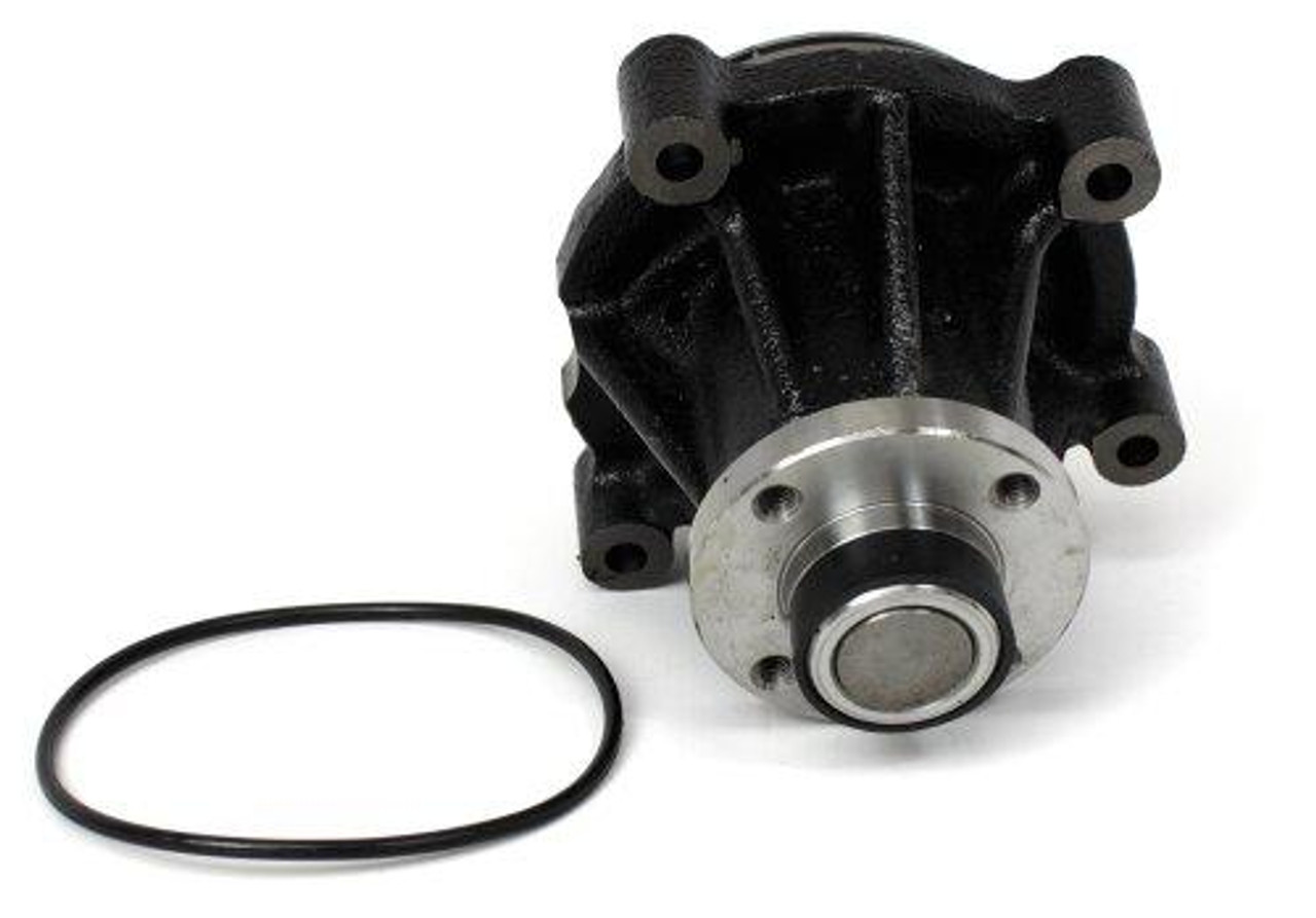 Water Pump - 2002 Ford E-450 Econoline Super Duty 6.8L Engine Parts # WP4184ZE25