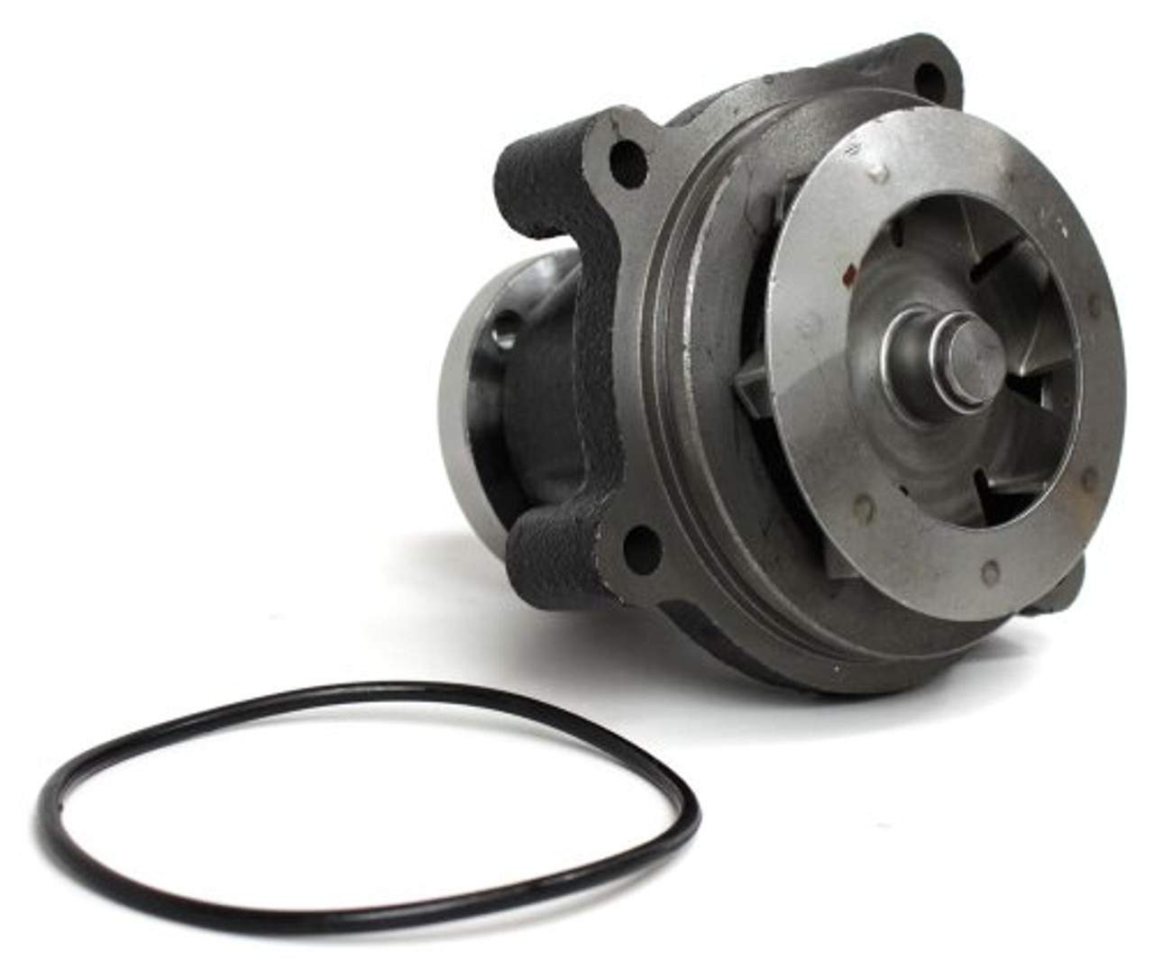 Water Pump - 2002 Ford E-450 Econoline Super Duty 6.8L Engine Parts # WP4184ZE25