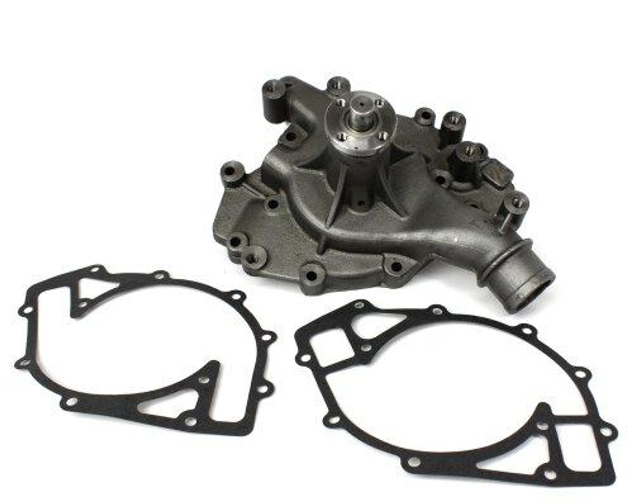 Water Pump - 1992 Ford E-350 Econoline 7.5L Engine Parts # WP4186AZE4