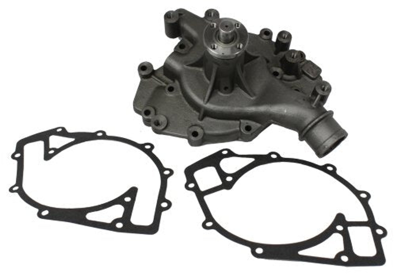 Water Pump - 1992 Ford E-350 Econoline 7.5L Engine Parts # WP4186AZE4
