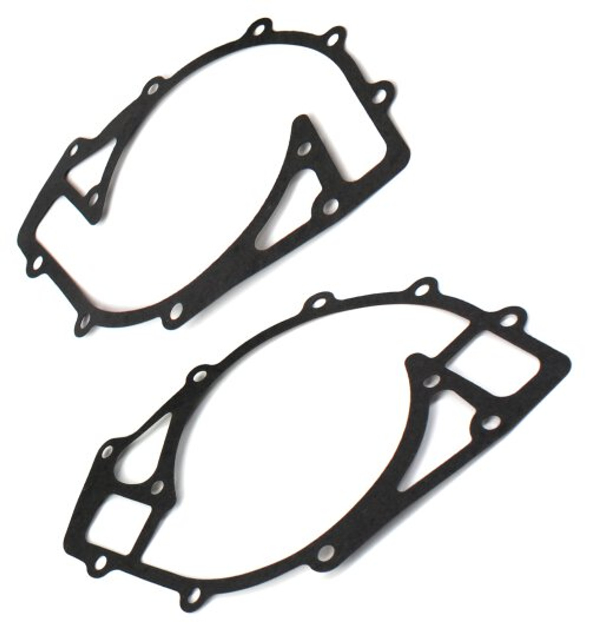 Water Pump - 1992 Ford E-350 Econoline 7.5L Engine Parts # WP4186AZE4