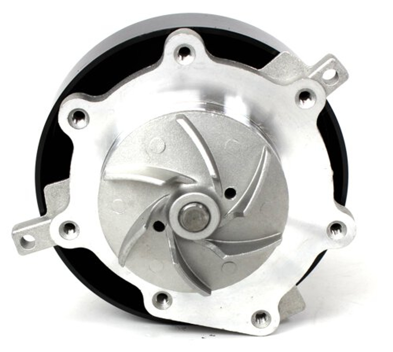 Water Pump - 1997 Mercury Sable 3.0L Engine Parts # WP4190ZE7 Water Pump - 1997 Mercury Sable 3.0L Engine Parts # WP4190ZE7