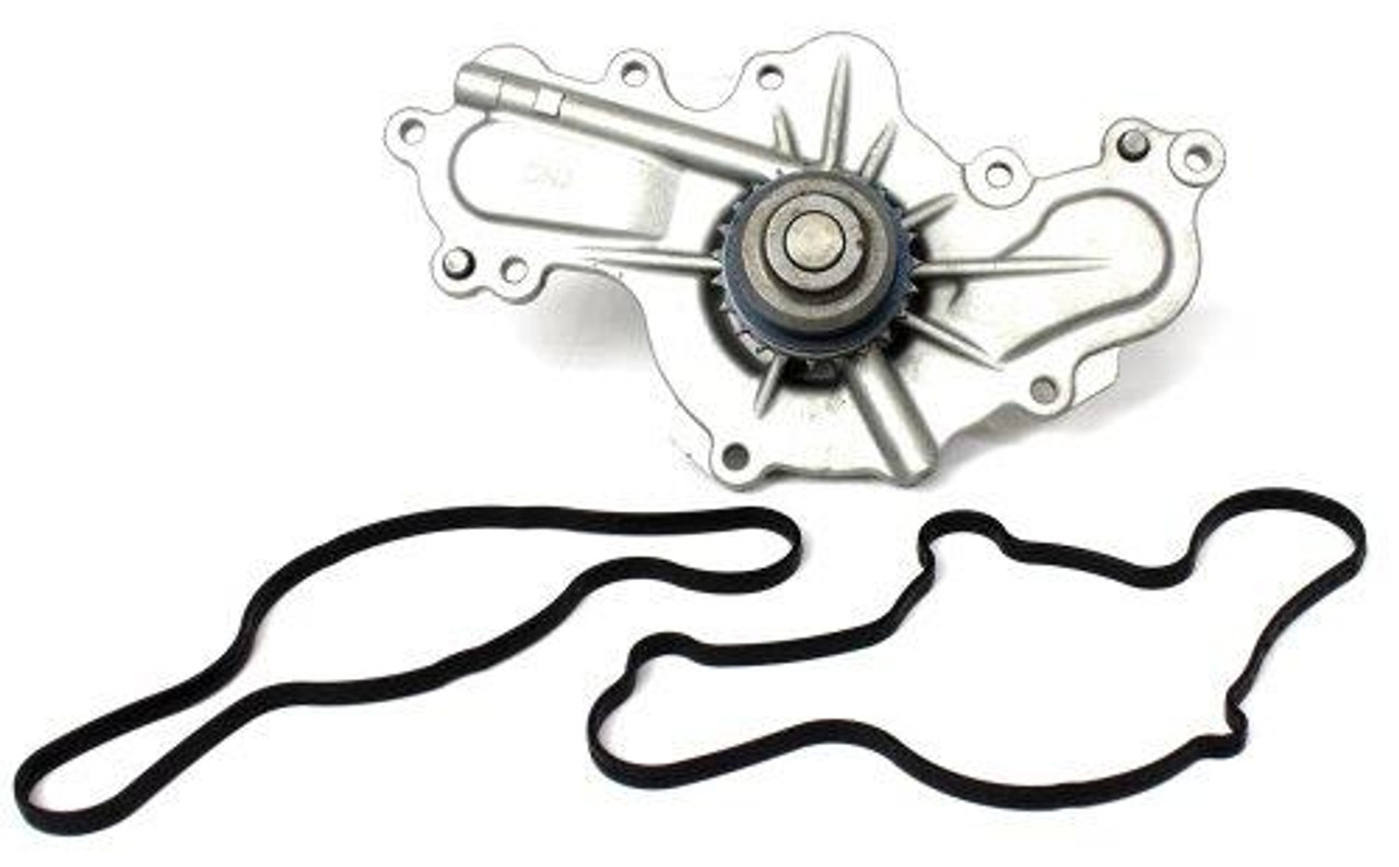 Water Pump - 2012 Ford Fusion 3.5L Engine Parts # WP4198ZE9