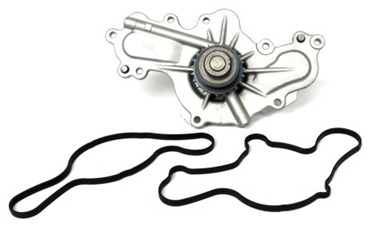 Water Pump - 2012 Ford Fusion 3.5L Engine Parts # WP4198ZE9