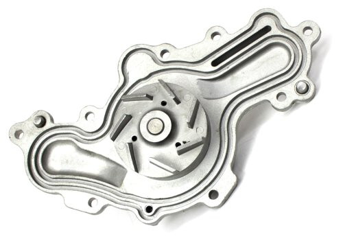Water Pump - 2008 Ford Taurus X 3.5L Engine Parts # WP4198ZE10