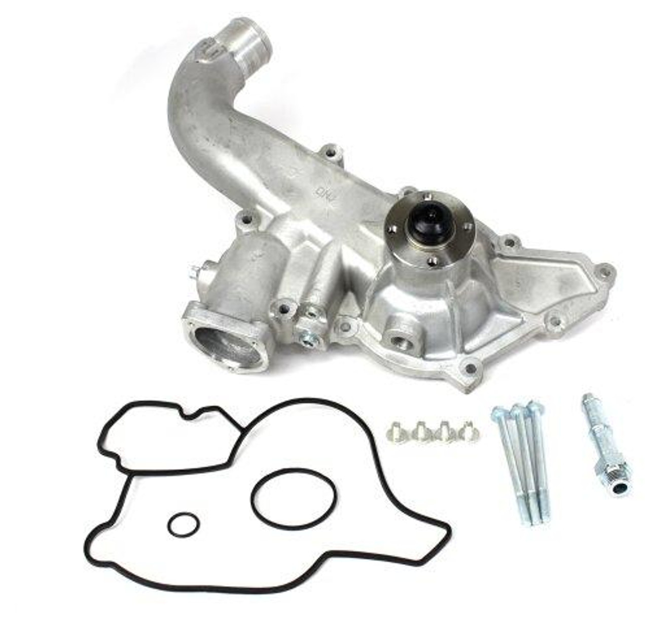 Water Pump - 1995 Ford E-350 Econoline 7.3L Engine Parts # WP4200ZE2