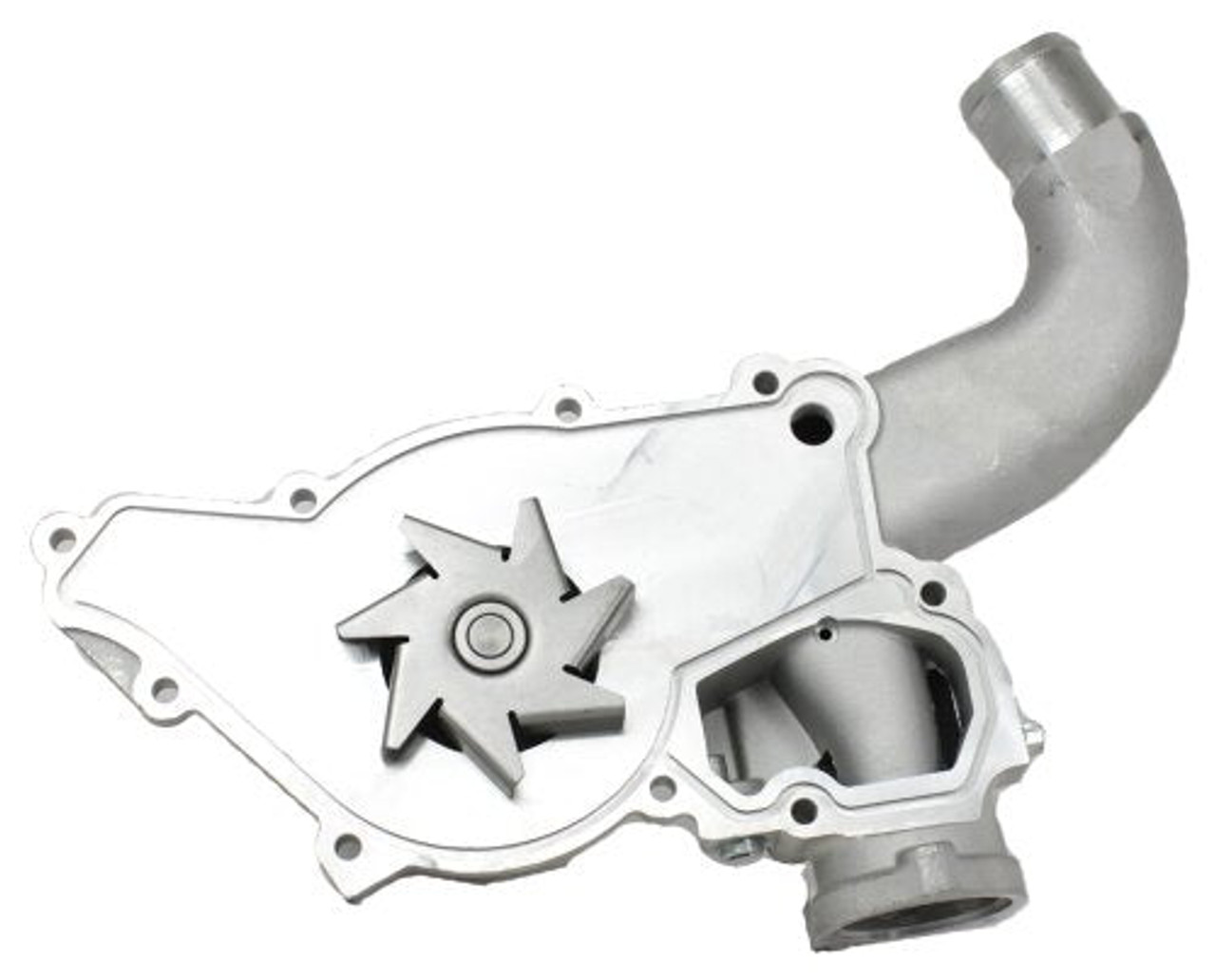 Water Pump - 1994 Ford F-350 7.3L Engine Parts # WP4200ZE6