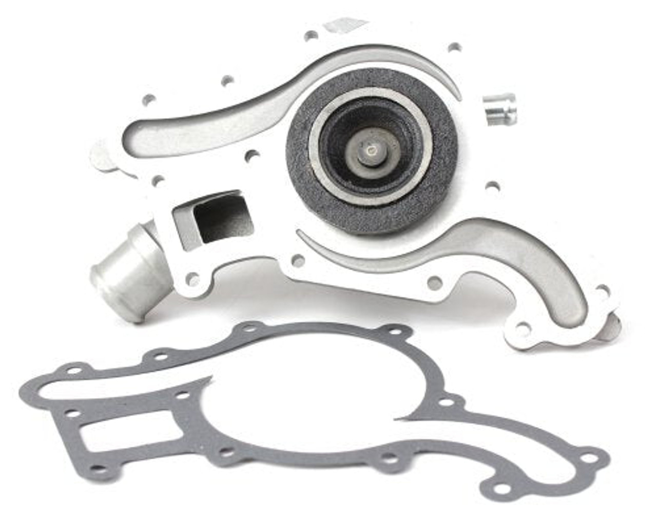 Water Pump - 1987 Ford Bronco II 2.9L Engine Parts # WP421ZE2