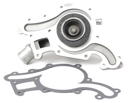 Water Pump - 1986 Ford Ranger 2.9L Engine Parts # WP421ZE6