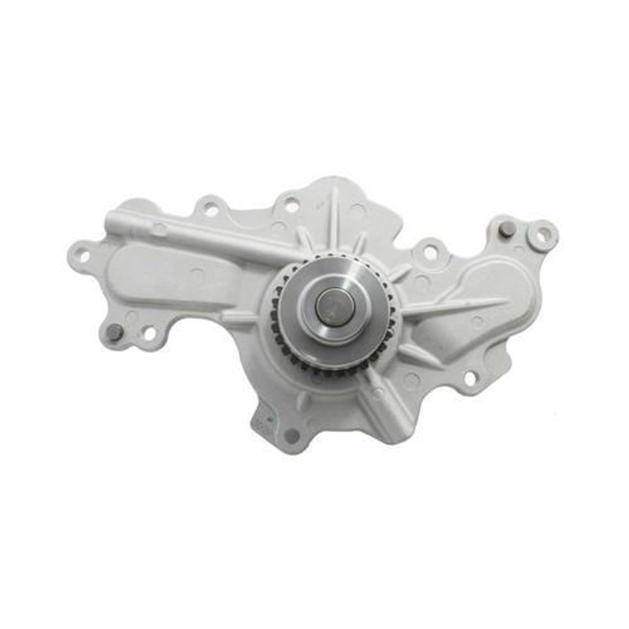 Water Pump - 2012 Lincoln MKT 3.5L Engine Parts # WP4213ZE72