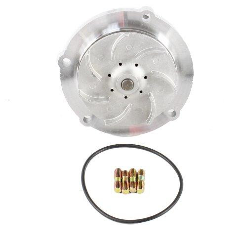 Water Pump - 2004 Ford E-350 Super Duty 6.0L Engine Parts # WP4215ZE3