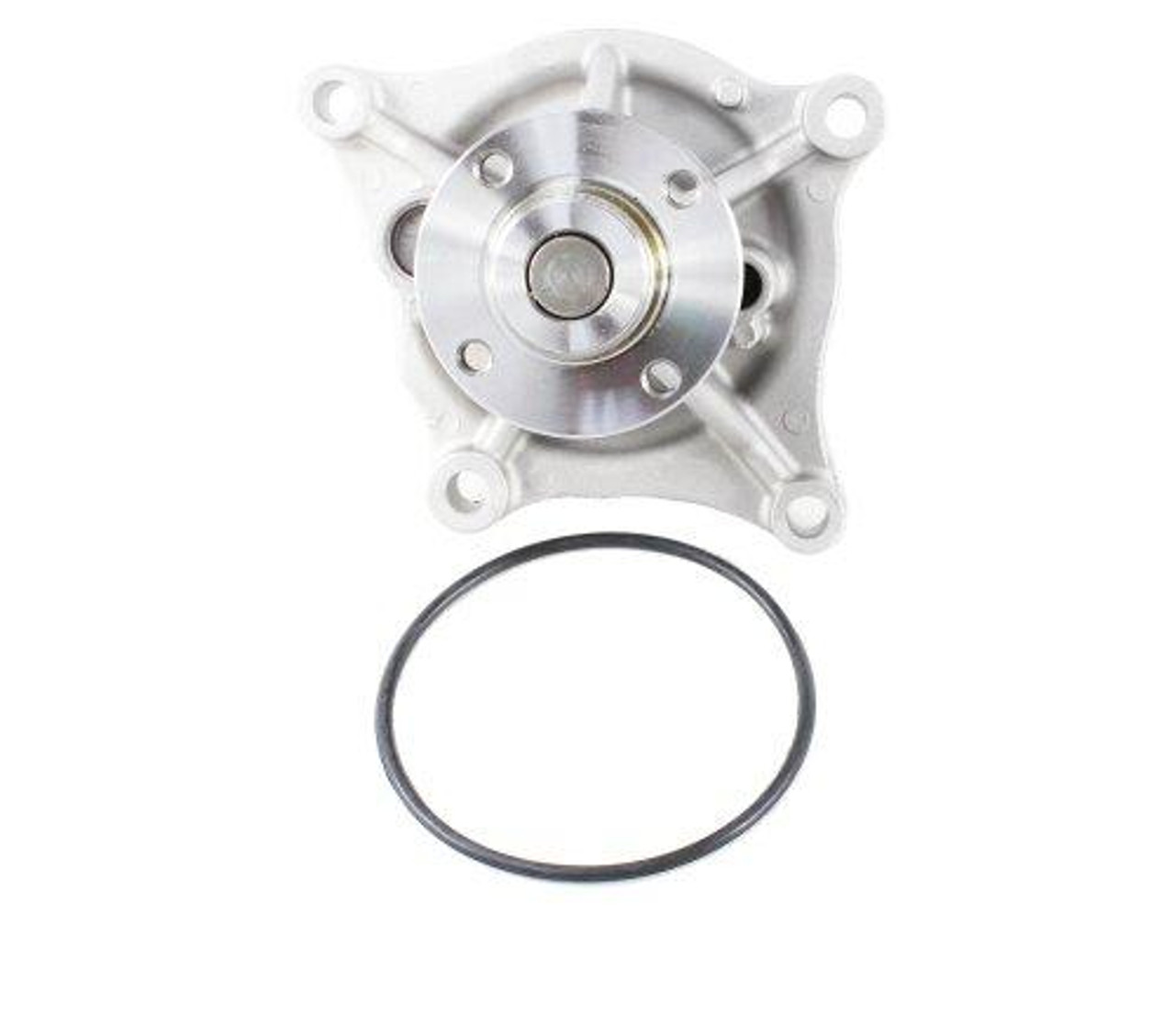 Water Pump - 2016 Ford F-250 Super Duty 6.2L Engine Parts # WP4224ZE12