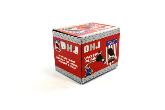 Water Pump - 2015 Ford Transit-250 3.5L Engine Parts # WP4237AZE31