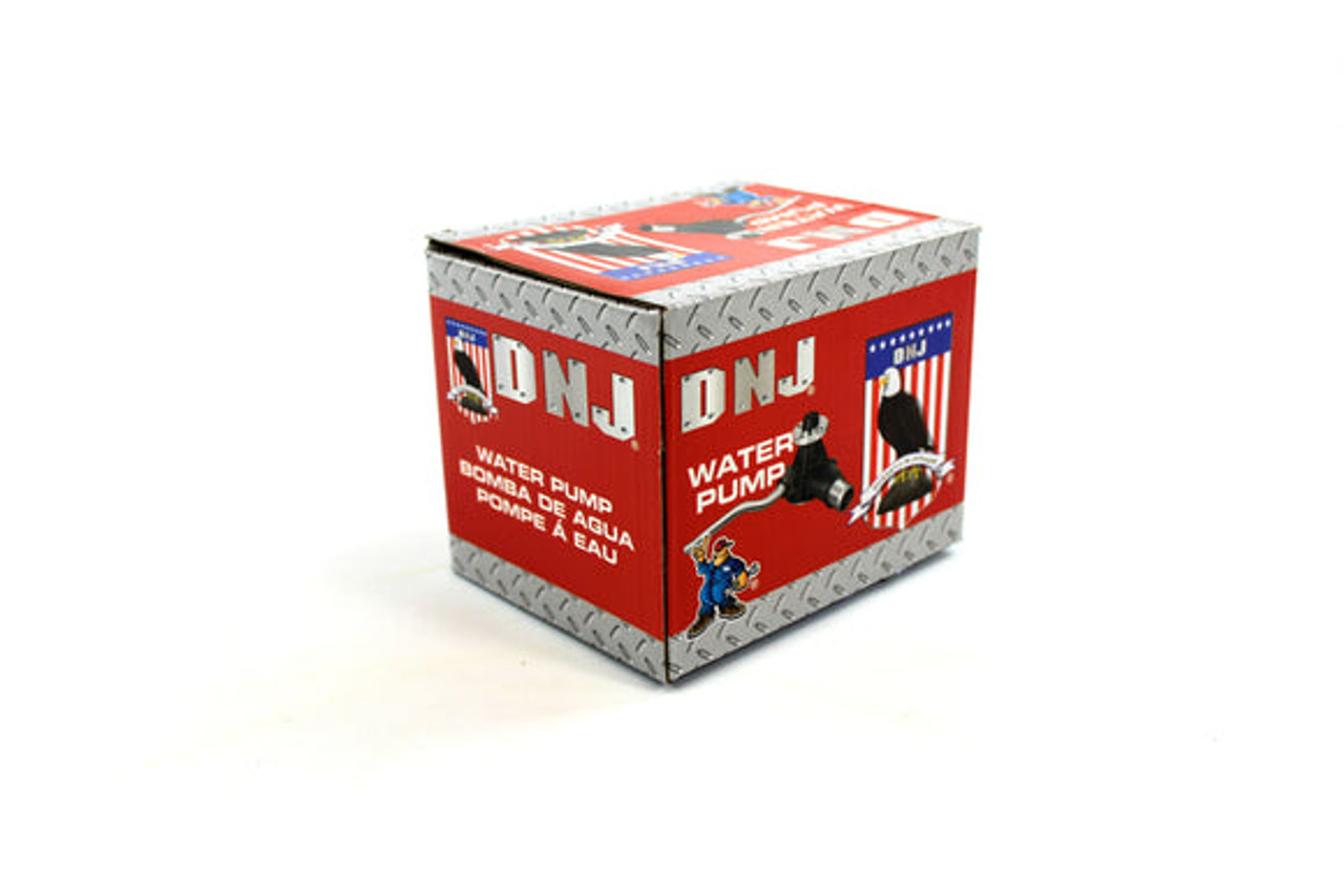 Water Pump - 2017 Ford Transit-250 3.7L Engine Parts # WP4237AZE37