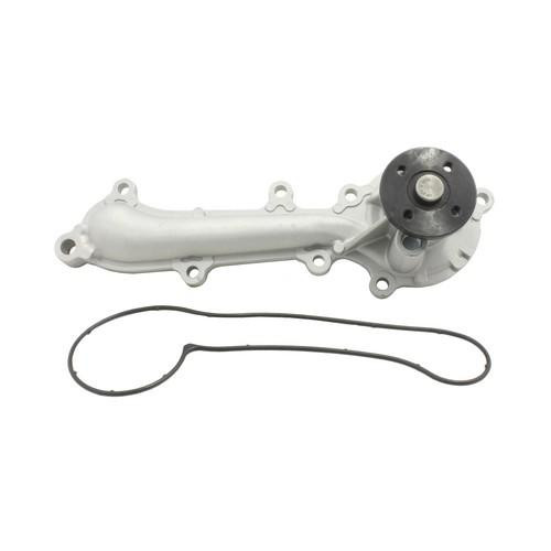 Water Pump - 2012 Smart Fortwo 1.0L Engine Parts # WP4245ZE5