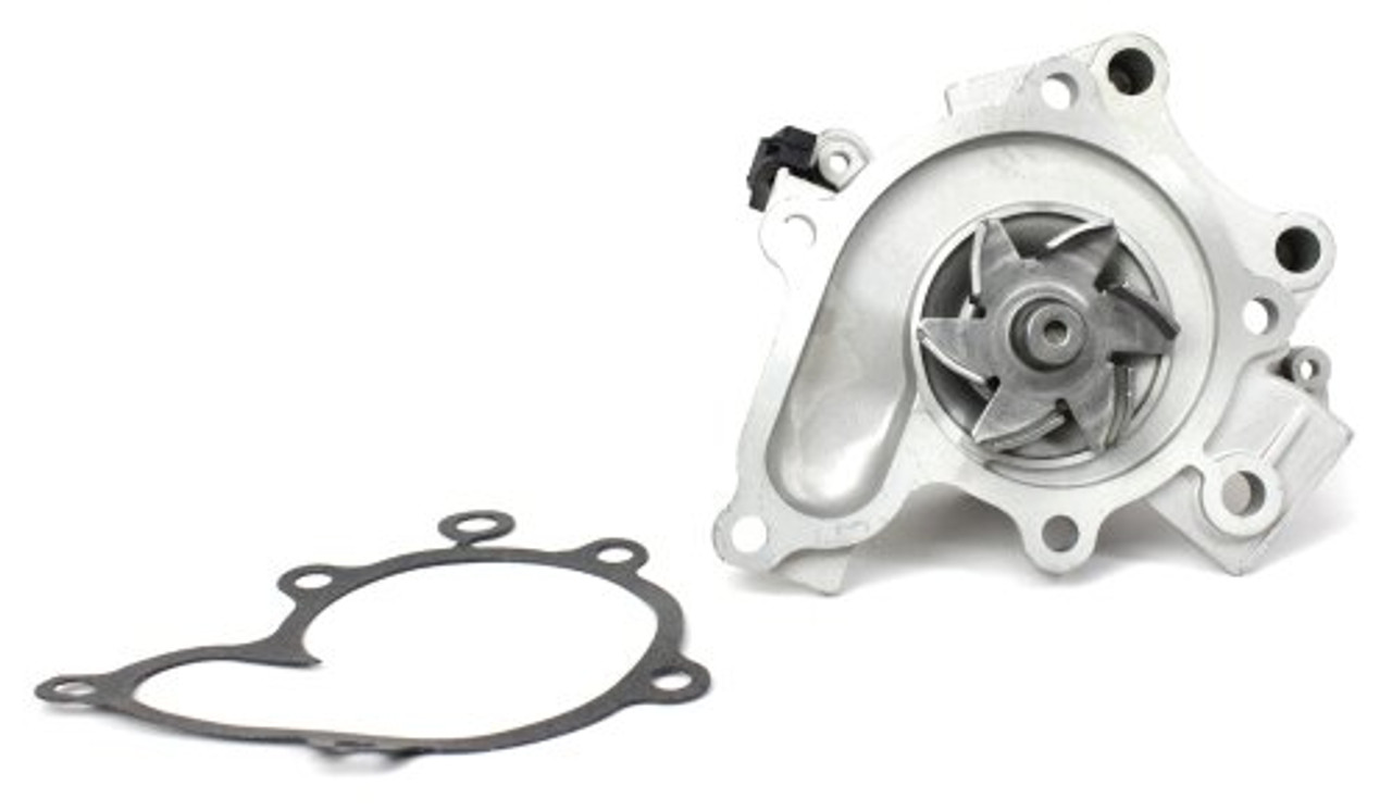 Water Pump - 1993 Ford Probe 2.0L Engine Parts # WP425ZE1