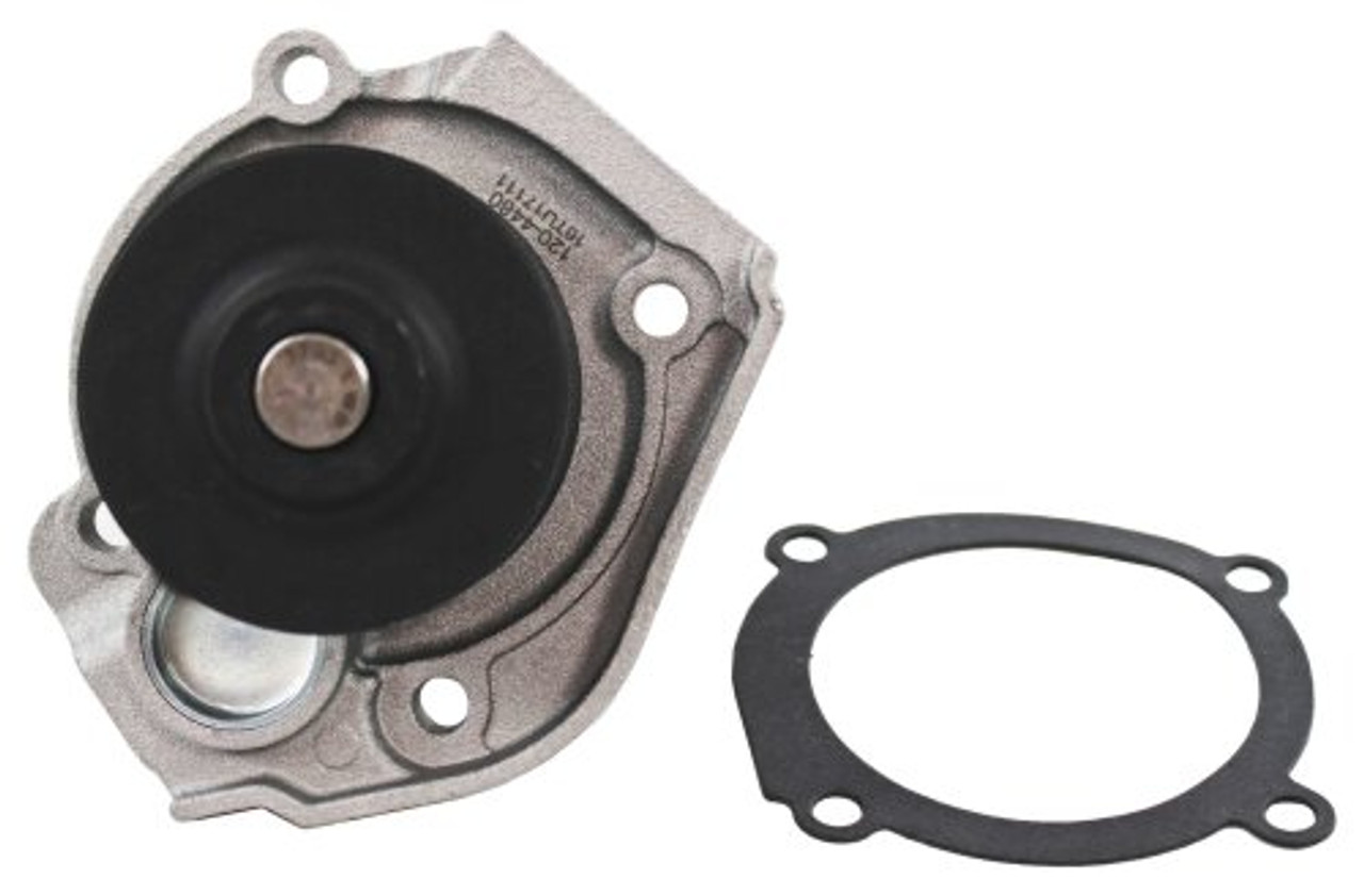 Water Pump - 2015 Dodge Dart 1.4L Engine Parts # WP4254ZE3