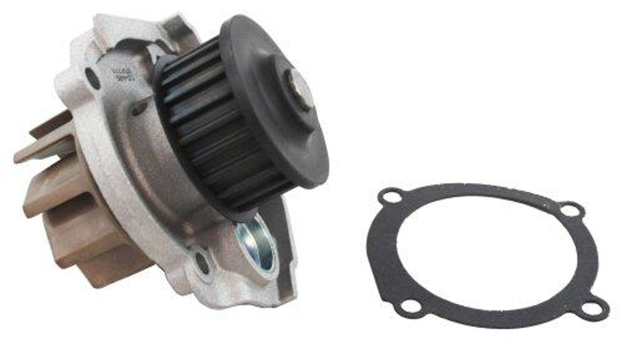 Water Pump - 2014 Fiat 500L 1.4L Engine Parts # WP4254ZE17