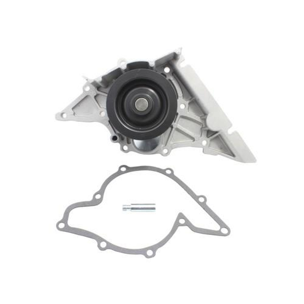 Water Pump - 2004 Audi A6 Quattro 4.2L Engine Parts # WP4259ZE5