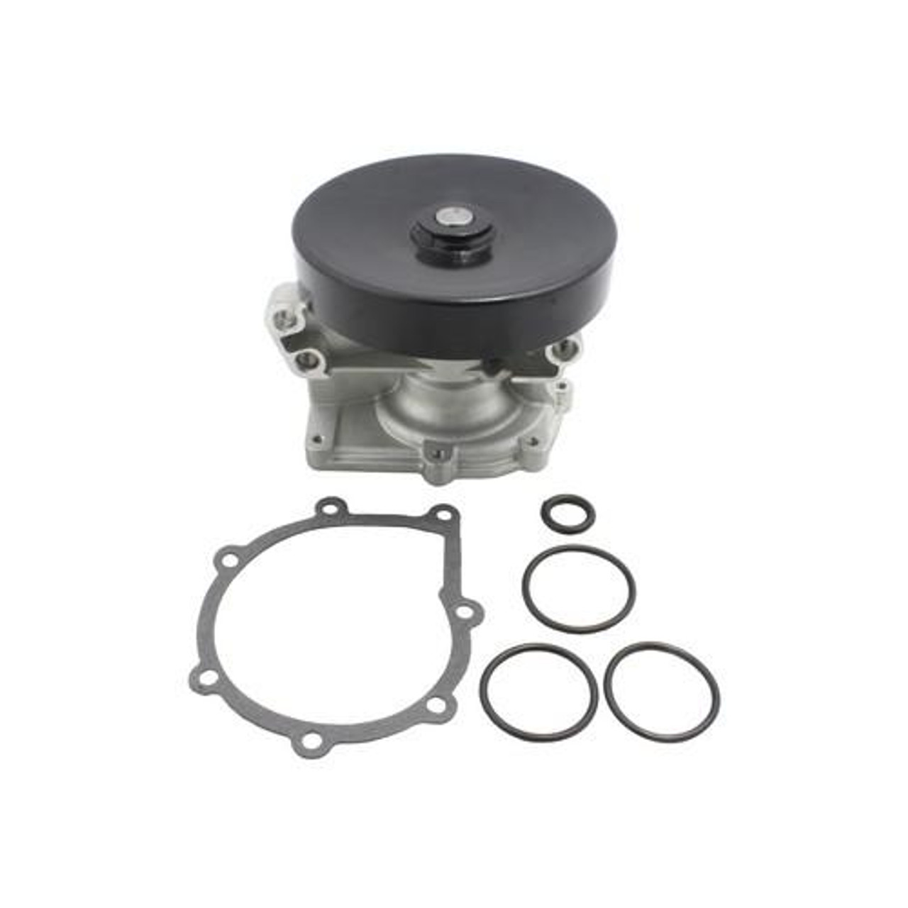 Water Pump - 1994 Saab 900 2.0L Engine Parts # WP4268AZE21
