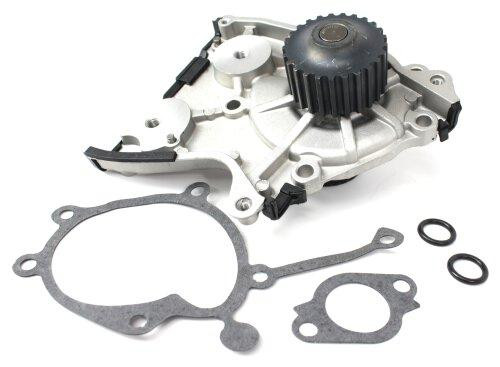 Water Pump - 1997 Kia Sportage 2.0L Engine Parts # WP427ZE3