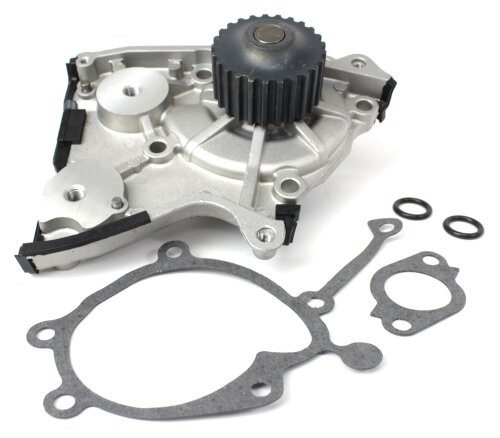 Water Pump - 1997 Kia Sportage 2.0L Engine Parts # WP427ZE3