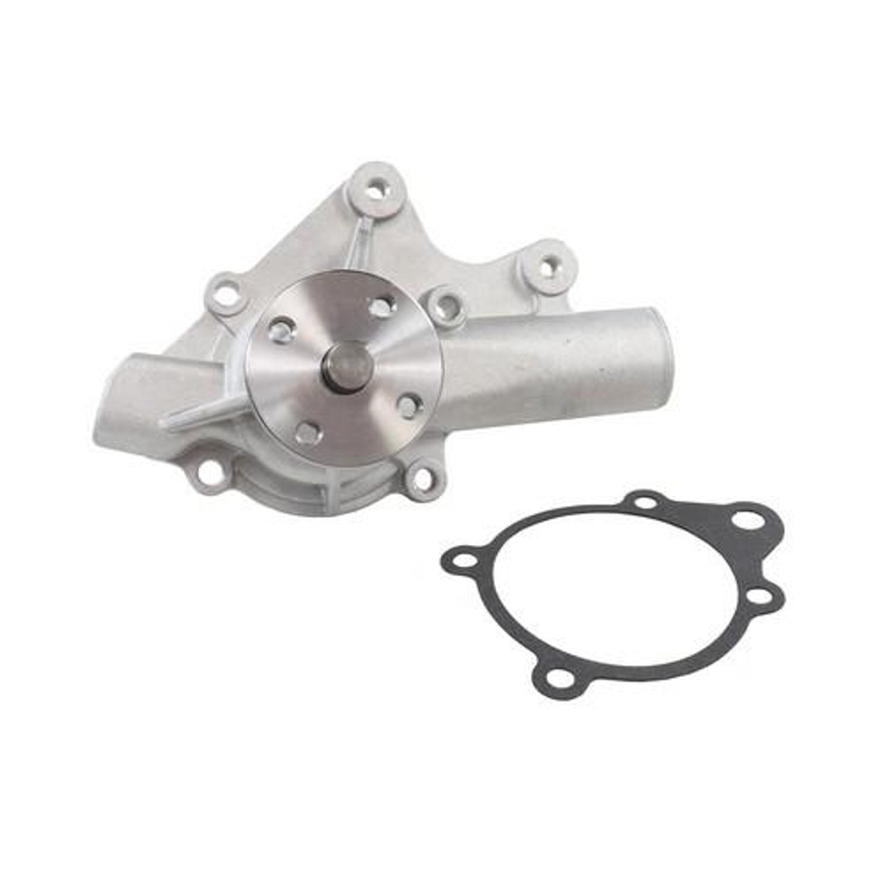 Water Pump - 1989 Jeep Wrangler 4.2L Engine Parts # WP4276ZE10