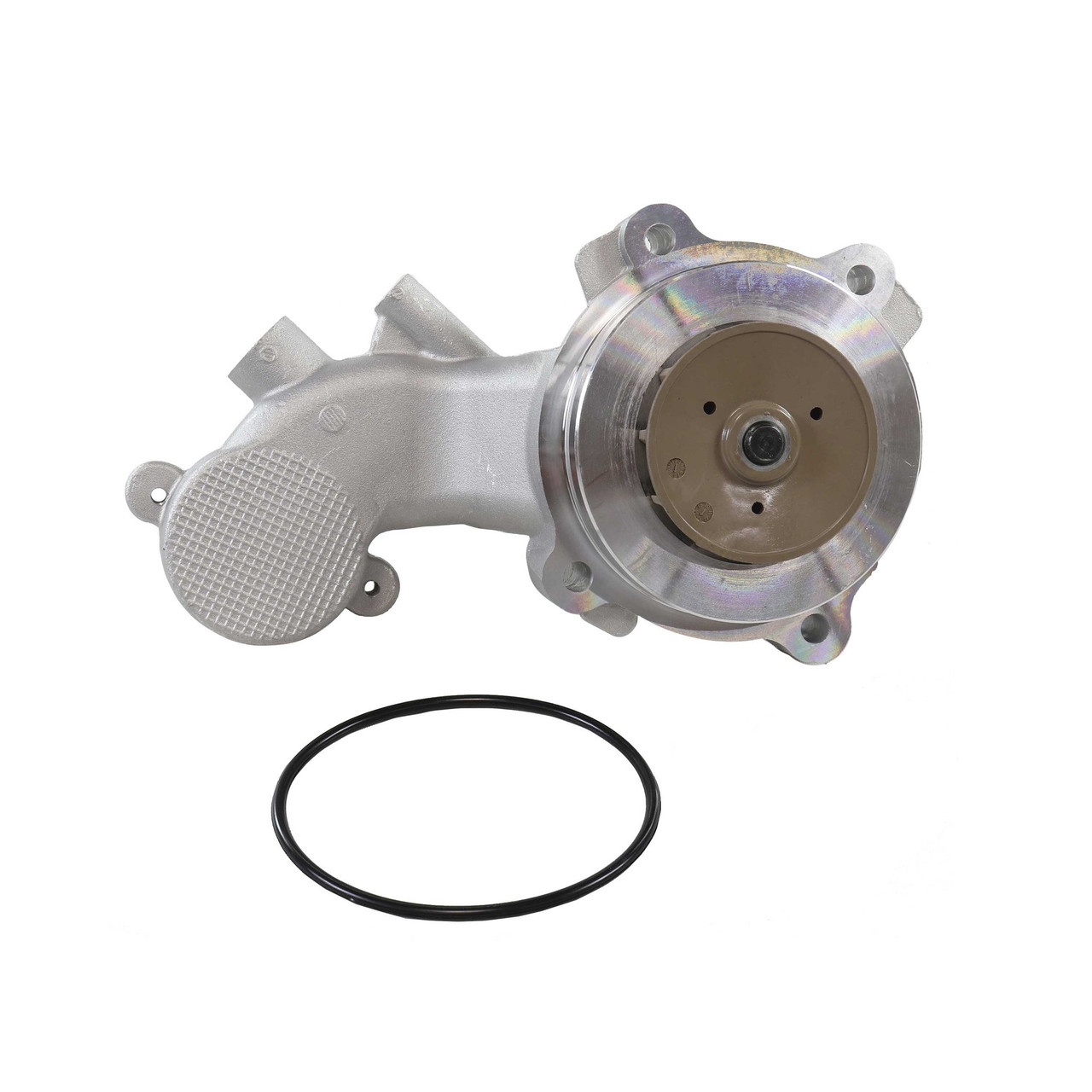 Water Pump - 2015 Ford F-150 5.0L Engine Parts # WP4299AZE5