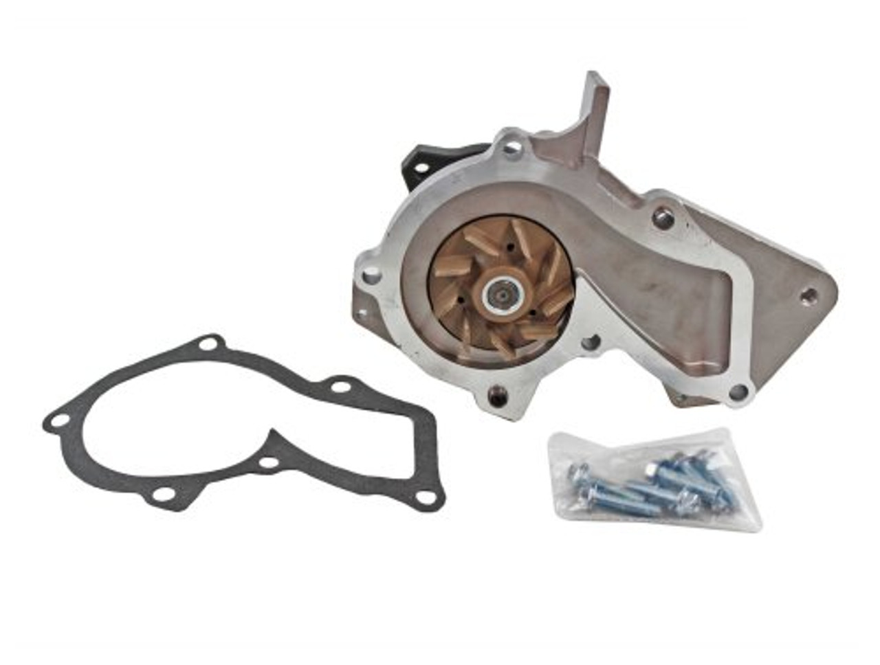 Water Pump - 2017 Ford Escape 1.5L Engine Parts # WP4312ZE1