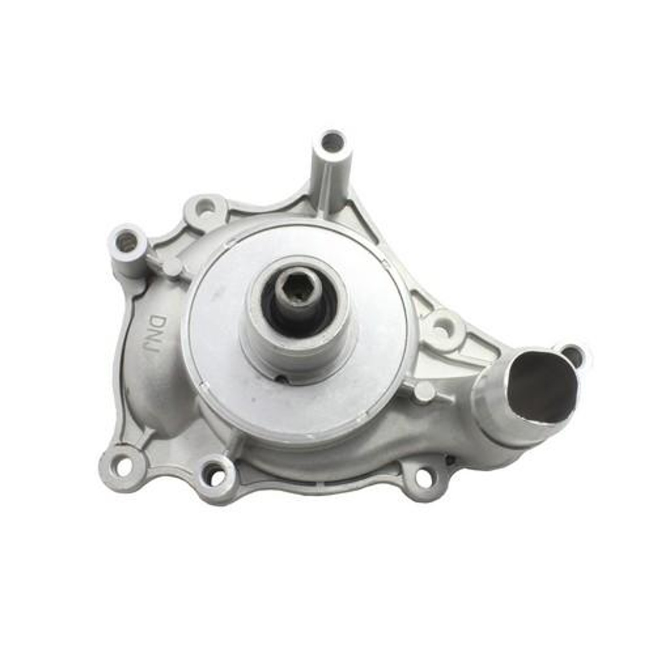 Water Pump - 2010 Audi A6 Quattro 4.2L Engine Parts # WP4423ZE4