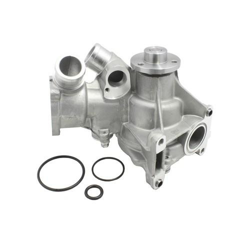 Water Pump - 1993 Mercedes-Benz 300TE 3.2L Engine Parts # WP4425ZE3