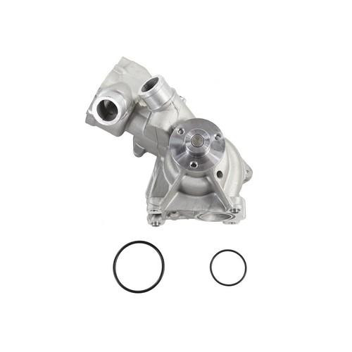 Water Pump - 1997 Mercedes-Benz E320 3.2L Engine Parts # WP4425AZE7