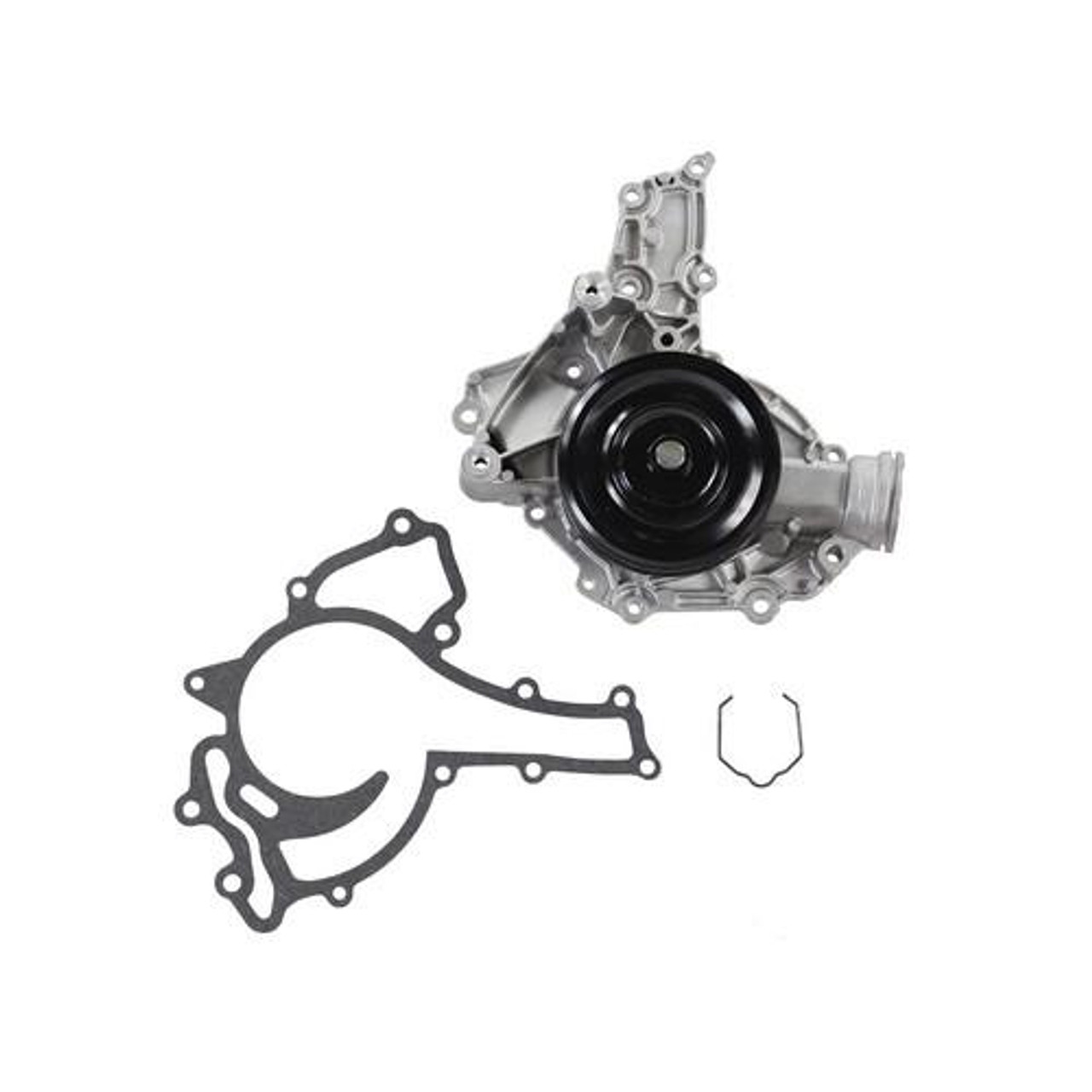 Water Pump - 2012 Mercedes-Benz C300 3.0L Engine Parts # WP4427ZE9