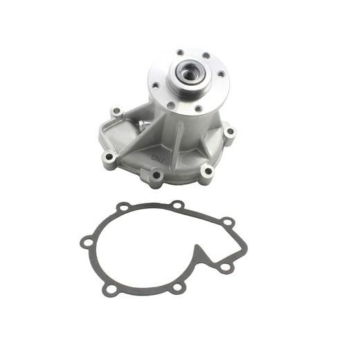 Water Pump - 1997 Mercedes-Benz E300 3.0L Engine Parts # WP4428ZE3