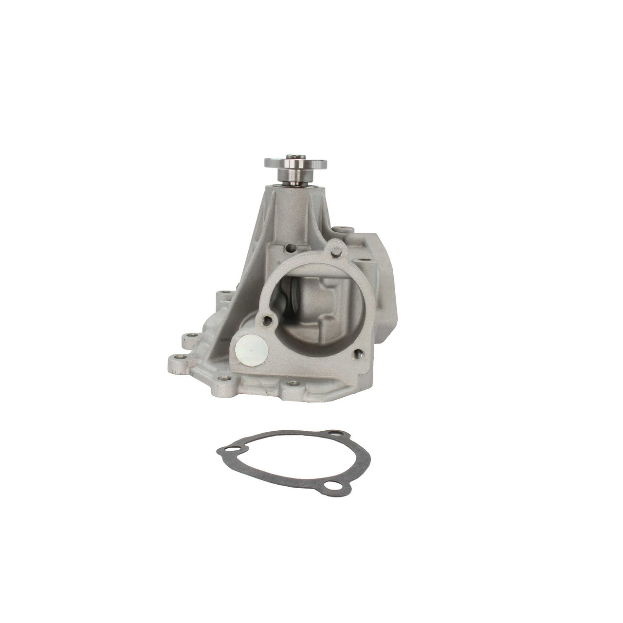 Water Pump - 1992 Mercedes-Benz 400E 4.2L Engine Parts # WP4431ZE1