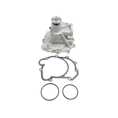 Water Pump - 1997 Mercedes-Benz E420 4.2L Engine Parts # WP4431AZE3
