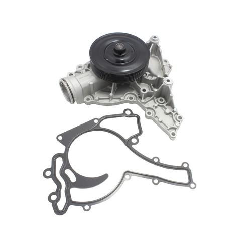 Water Pump - 2011 Mercedes-Benz E550 5.5L Engine Parts # WP4435ZE17