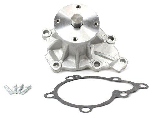 Water Pump - 1991 Mazda B2600 2.6L Engine Parts # WP450ZE3
