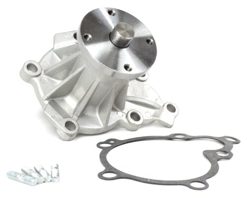 Water Pump - 1991 Mazda B2600 2.6L Engine Parts # WP450ZE3
