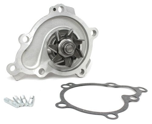 Water Pump - 1991 Mazda B2600 2.6L Engine Parts # WP450ZE3
